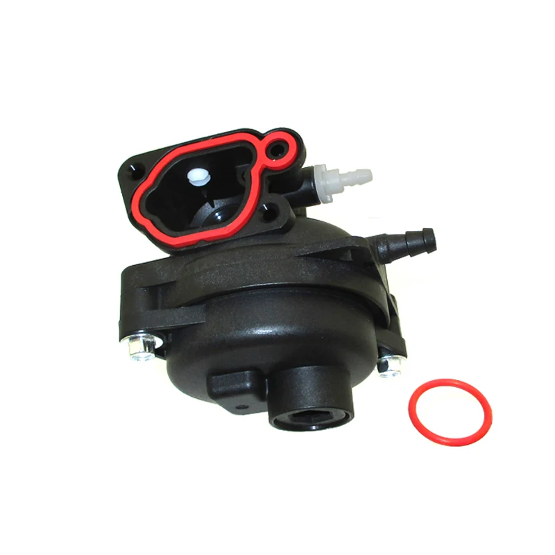 XLSION Aftermarket Карбюратор ЗАМЕНА ДЛЯ Briggs &amp Stratton 799583 Carb газонокосилка | Автомобили и