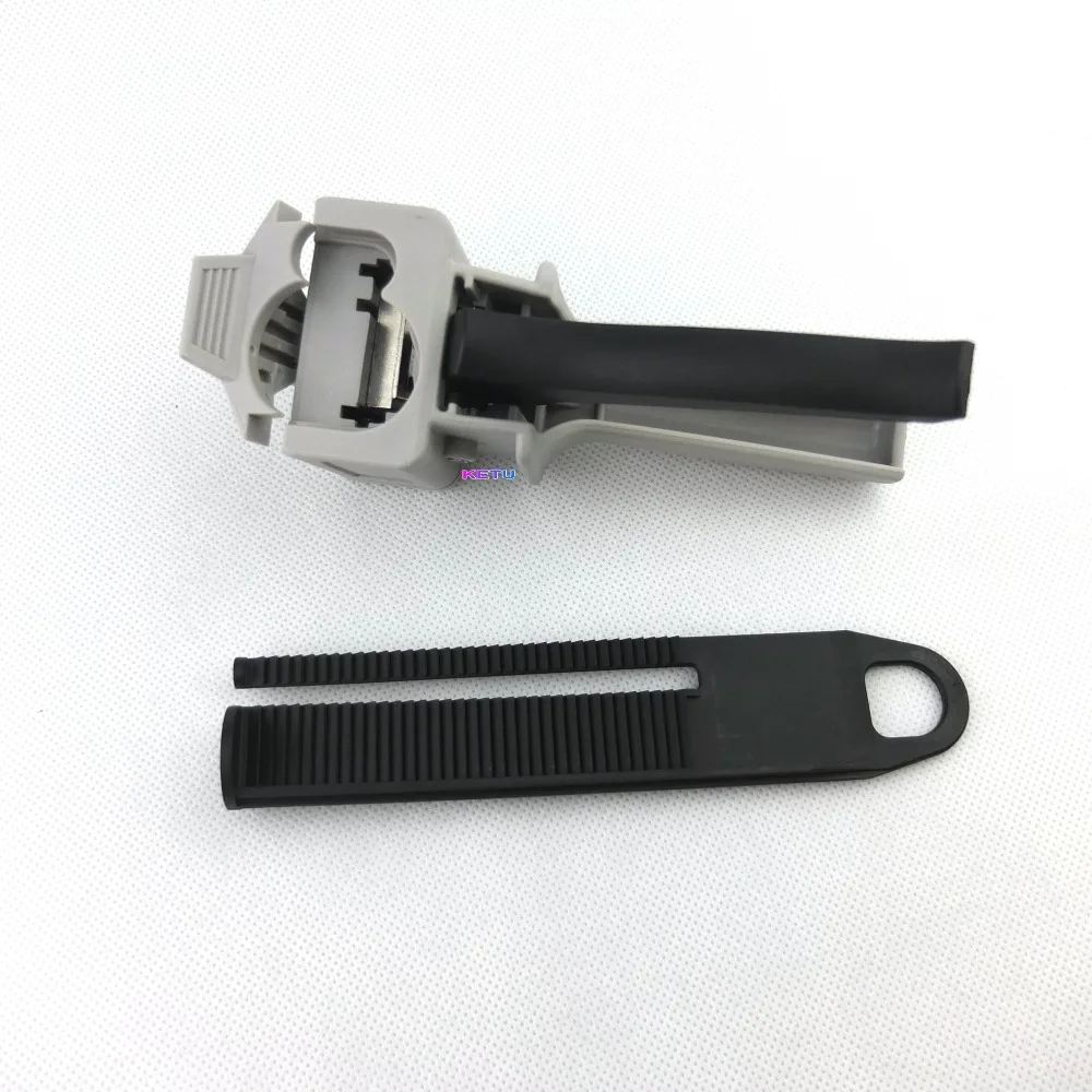 Эпоксидный клей AB ручной распределитель пистолет 50 мл соотношение 10:1 w/MA3.0-17S штык