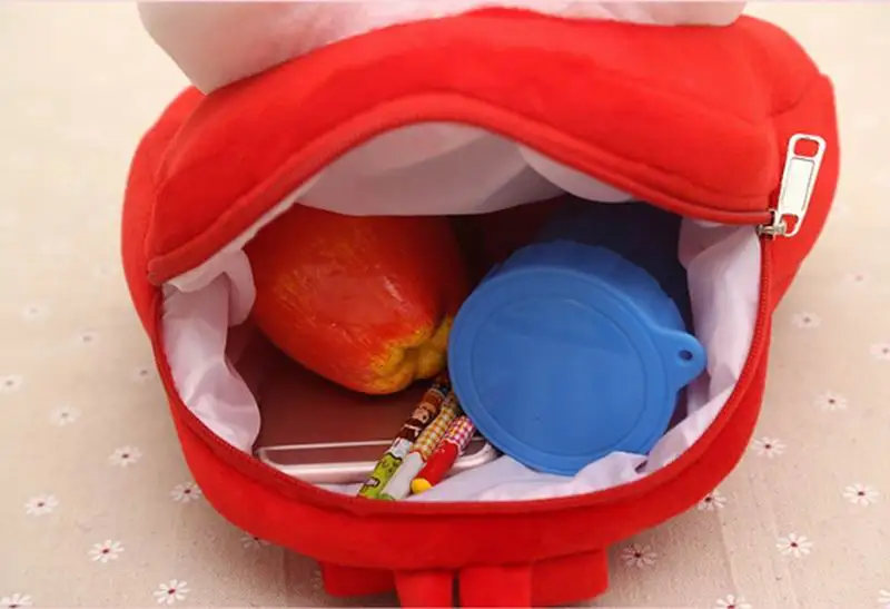 Kids cartoon Chi's Sweet Home Cat backpack kindergarten children cute school bag baby girls schoolbag mochila gift kitty | Игрушки и