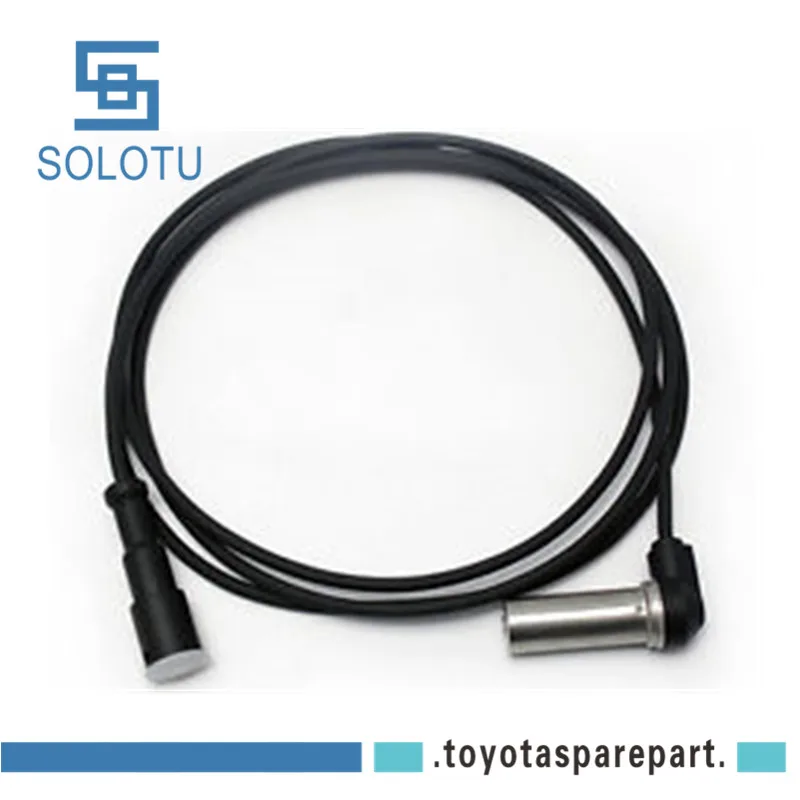 ABS Датчик скорости колеса для грузовых прицепов DAF IVECO KRONE BPW MAN KOGEL RENAULT 4410328090 1504929