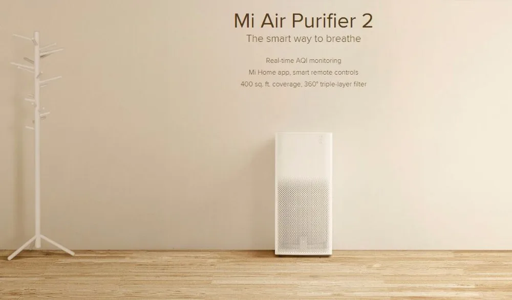 Очиститель воздуха Xiao mi 2 кадра 330м3/ч очищающий PM 2,5 очистка Xio mi xaomi mi очиститель воздуха Смартфон пульт дистанционного управления