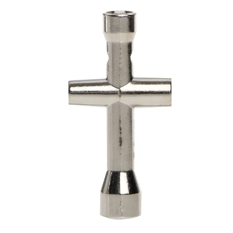 M2/M2.5/M3/M4 HEX Cross Wrenches 80132 Tool Maintenance HSP 1/10 RC Car Parts Drop shipping |