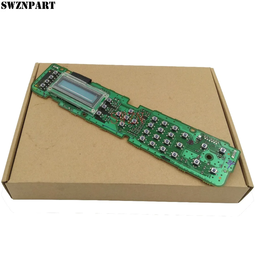 Панель управления в сборе PBA-OPE для SAMSUNG CLX-3305Fn CLX-3305FW M2070F M2070Fn M2070FW CLX-3305F JC92-02497A |