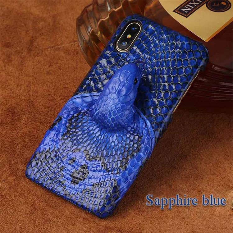 Натуральная кожа питон 3D чехол для телефона для mi 8 9T PRO 9 SE 8 Lite A3 Note 10 чехол для Xiao mi Red mi Note 8 Pro Note 7 8T 5 Plus