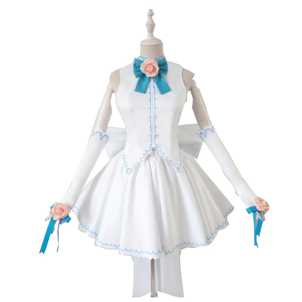 2017 кардкаптор Сакура КИНОМОТО Косплей Костюм | Тематическая одежда и униформа