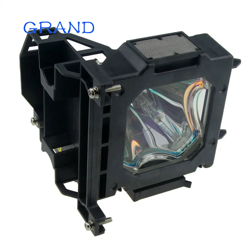 Совместимая лампа проектор с корпусом для SONY LMP H202 HW30ES HW50ES HW55ES VW95ES HW30 HAPPY BATE|projector