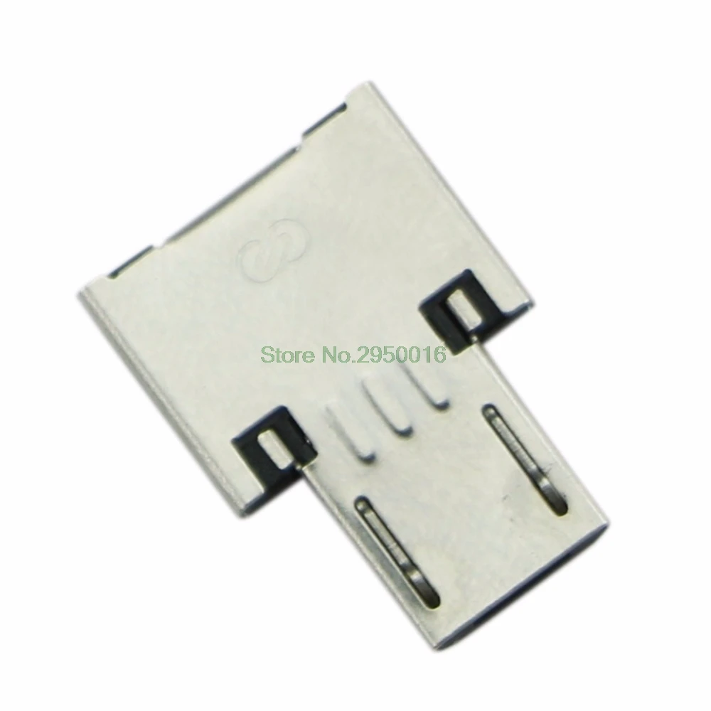 OTG Функция Поворот на Micro USB флэш-накопитель U диск для планшетного ПК телефонный адаптер C26