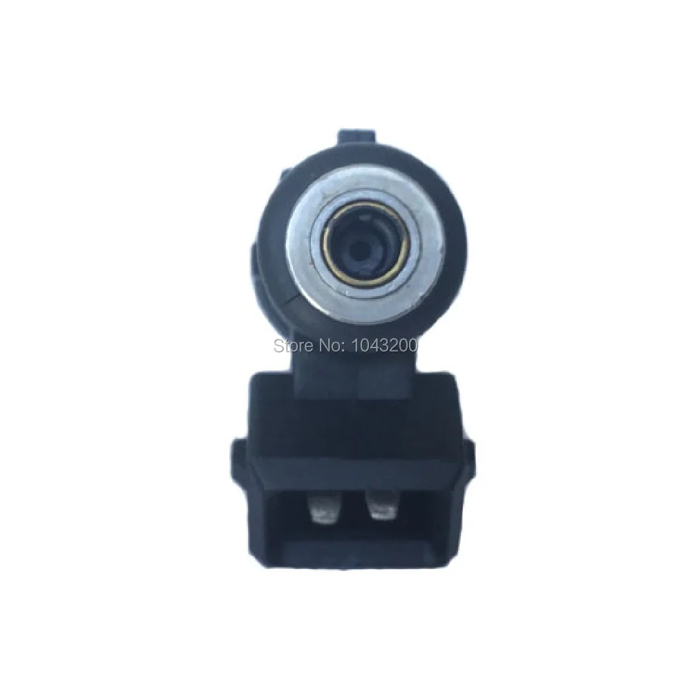 Топливный Инжектор 25335146 Для Delph для ford Mitsubishi Chery QQ GM wuling 25342385 93345842 | Автомобили и