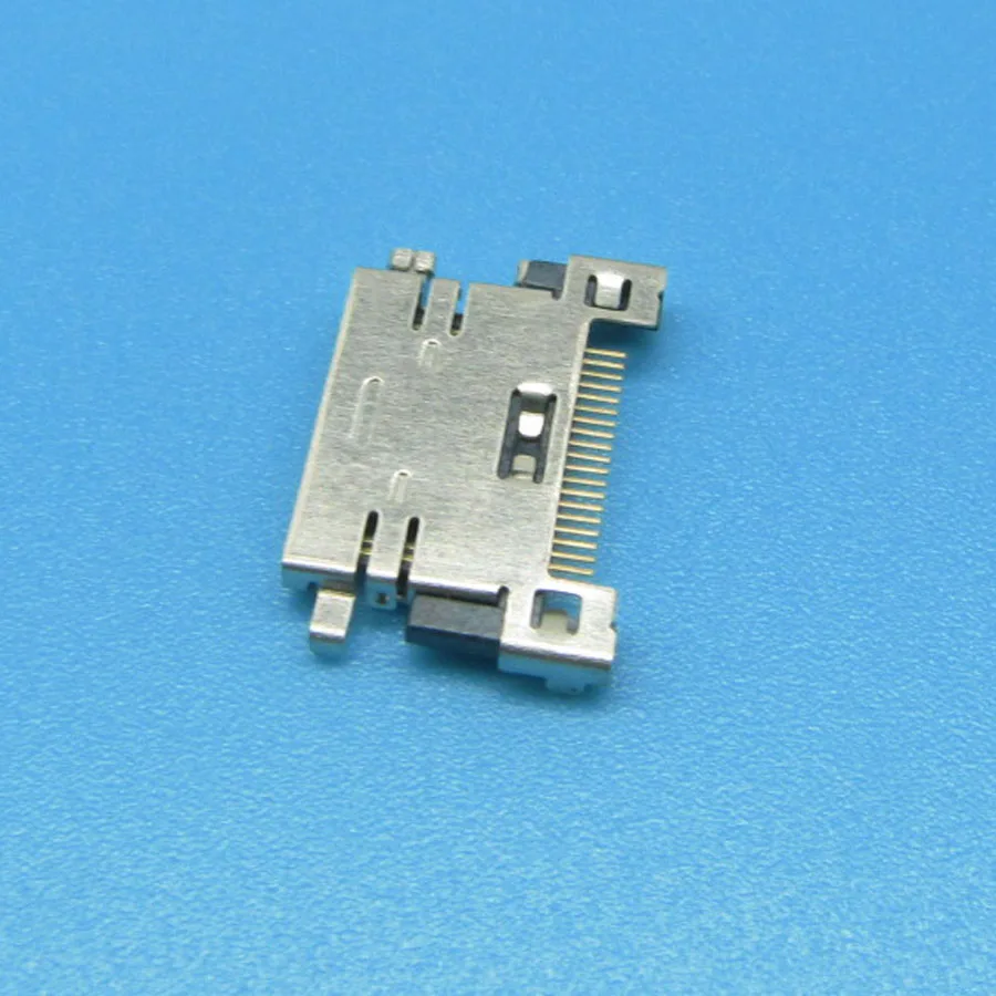 Разъем Micro mini USB для Samsung CJ1708 C170 C178 5 шт.|Шлейфы мобильных телефонов| |