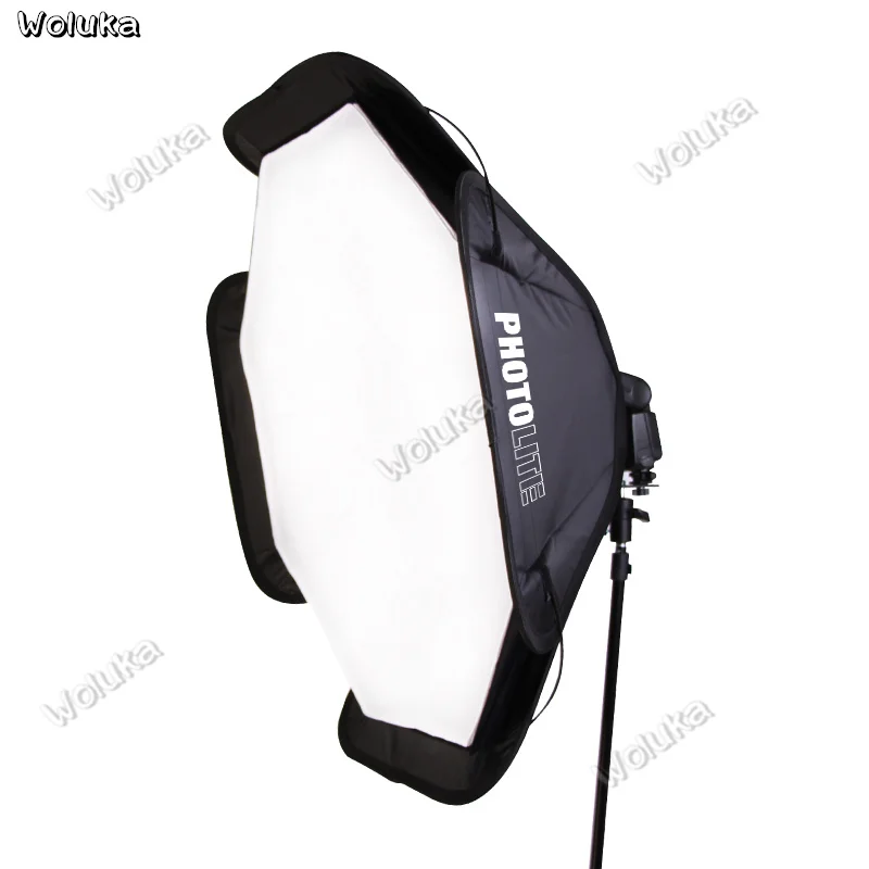 Bowen mount S type softbox flash 95 см гибкий корпус внешняя фотография на крыше Портативный