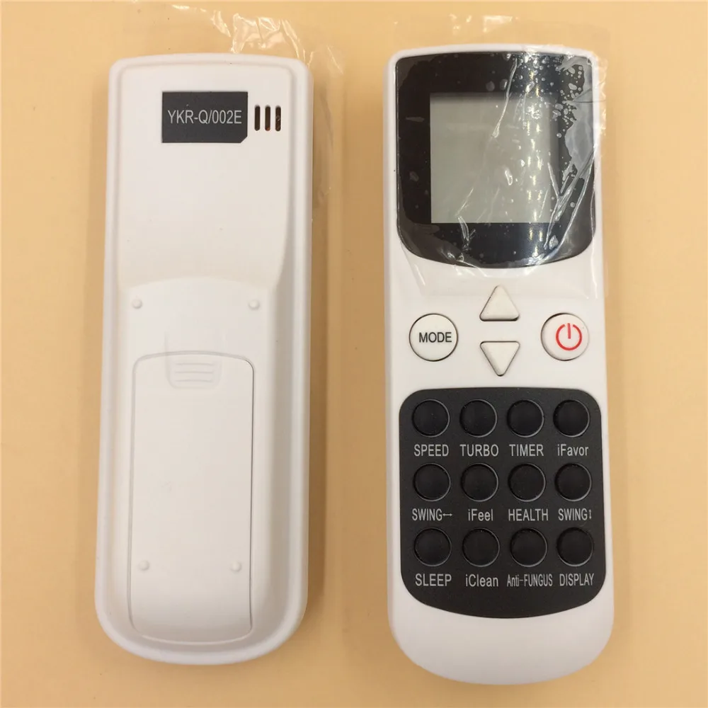 Пульты дистанционного управления для кондиционера Royal Clima пульт с пультом ду 2 1/2