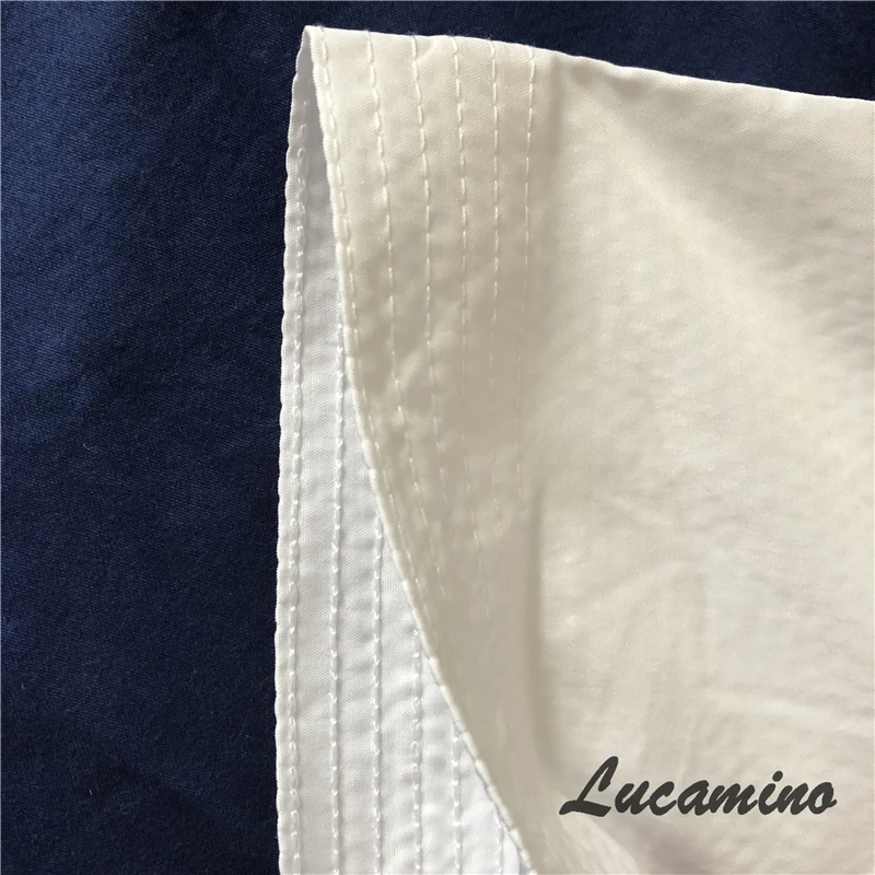 Breathable Pine tree SANG MOO SA taekwondo doboks Original good quality light Taekwondo uniforms for summer use size 160cm-210cm