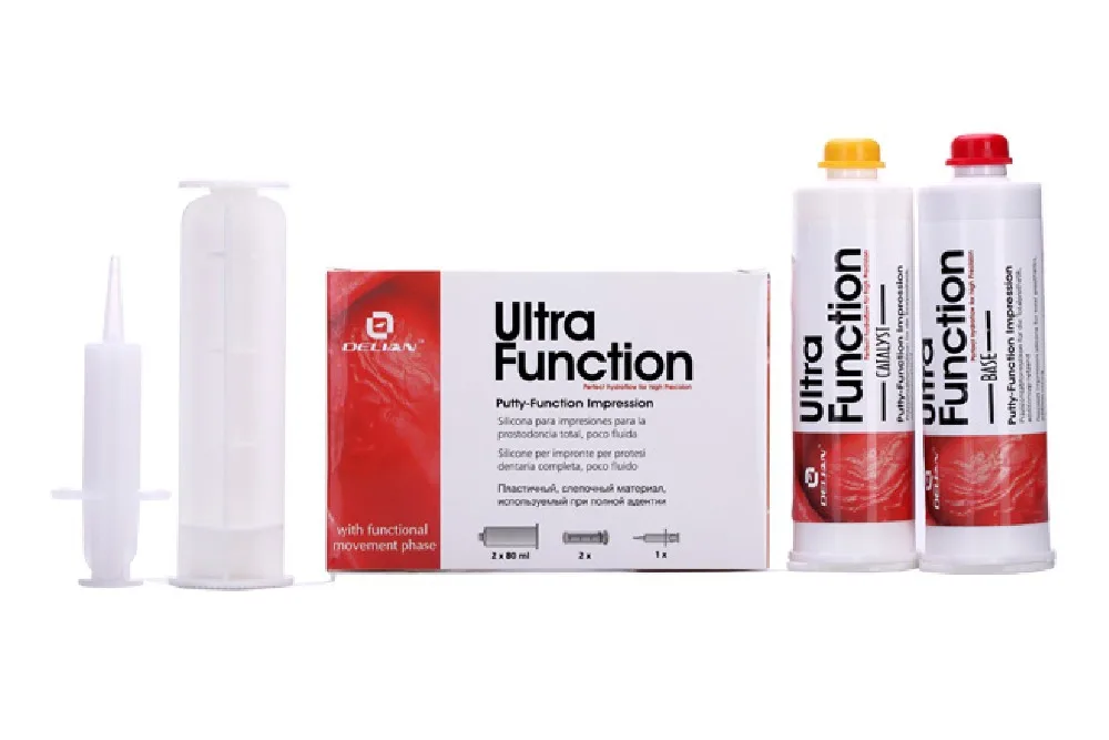 Сверхфункциональный стоматологический силиконовый продукт|dental silicone|silicone dentaldental