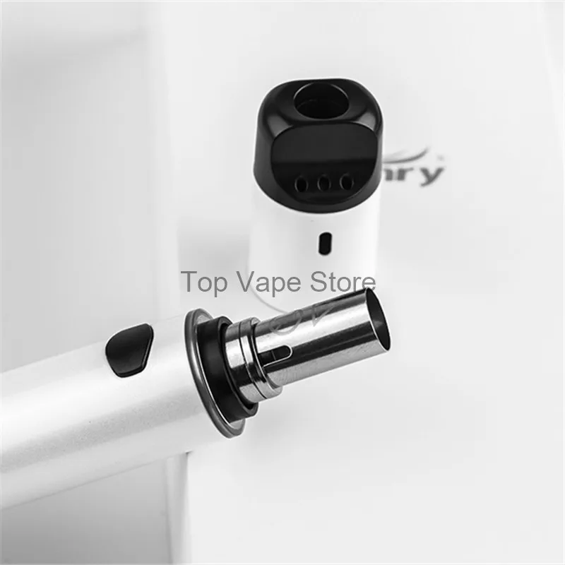 Kamry GXG i2 Heater Ceramic Coil Heating Holder For Heat Stick Dry Herb Vaporizer Vor Tobacco Cigarette Cartridges | Электроника