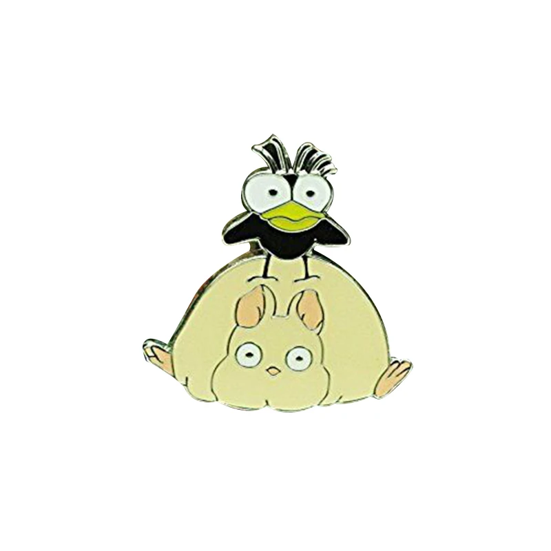 

Spirited Away pin