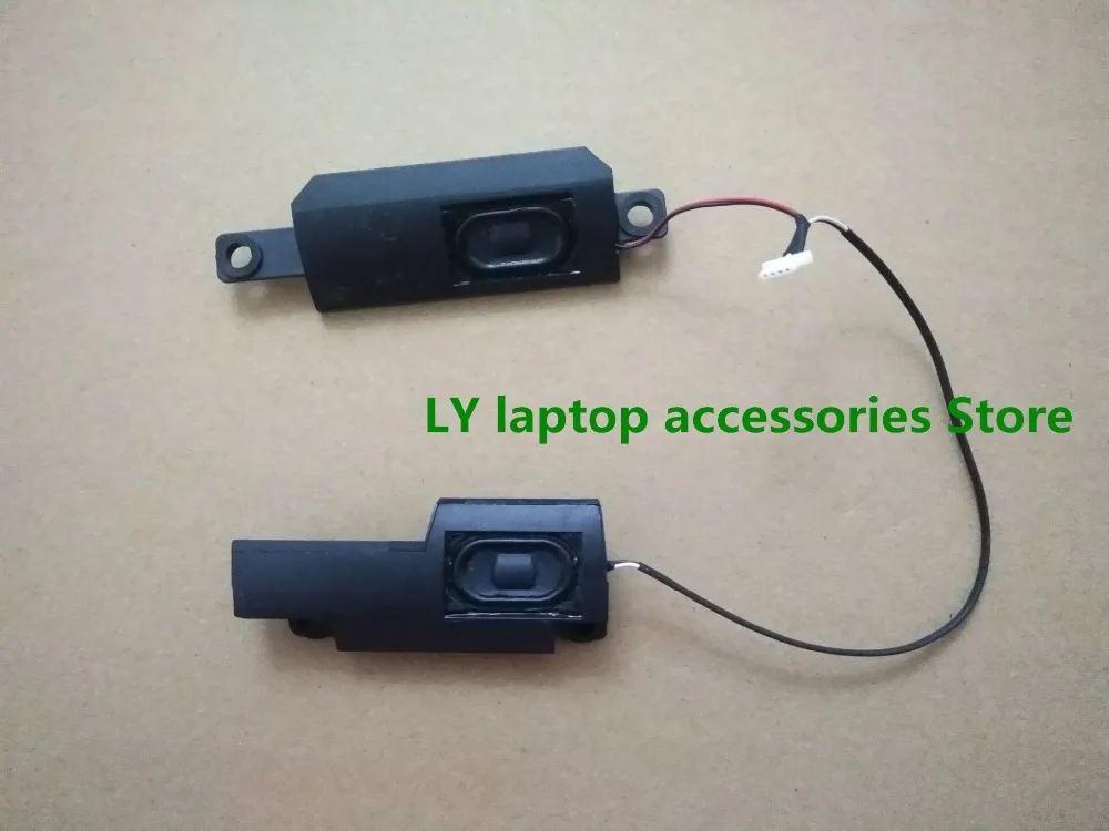 Оригинальный динамик для ноутбука DELL INSPIRON N4010 CN-0RCC2T звуковая телефонная связь 0RCC2T