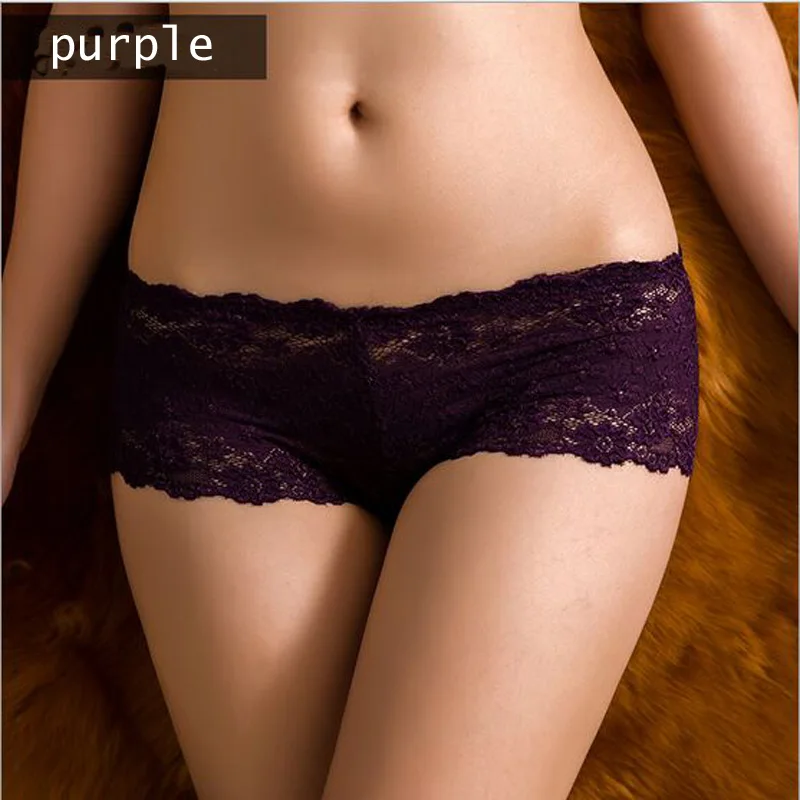 Новое поступление кружевное цветочное нижнее белье женские трусики сексуальные