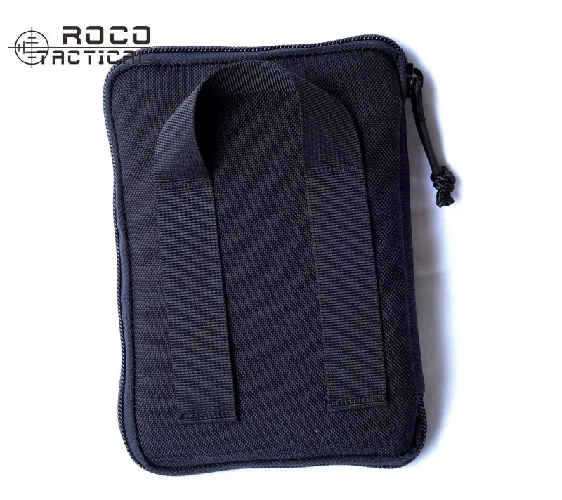 ROCOTACTICAL Тактический поясной Органайзер сумка мини EDC для бега спортивный Карманный Кошелек Сумка Дорожная карта сумки из Cordura нейлон 1000D