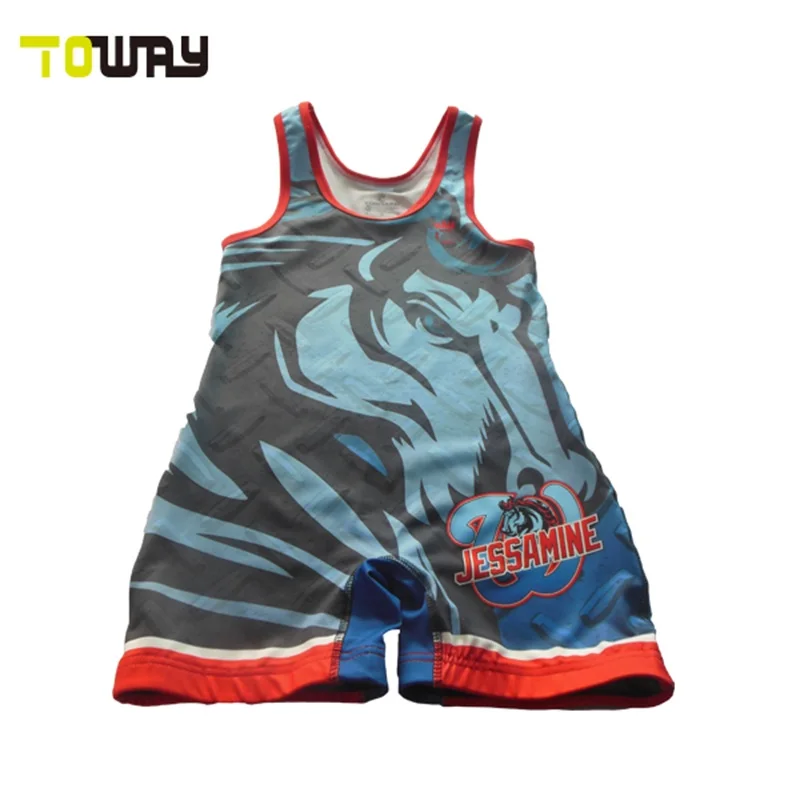 Крутые дешевые пользовательские борцовские певцы для продажи |