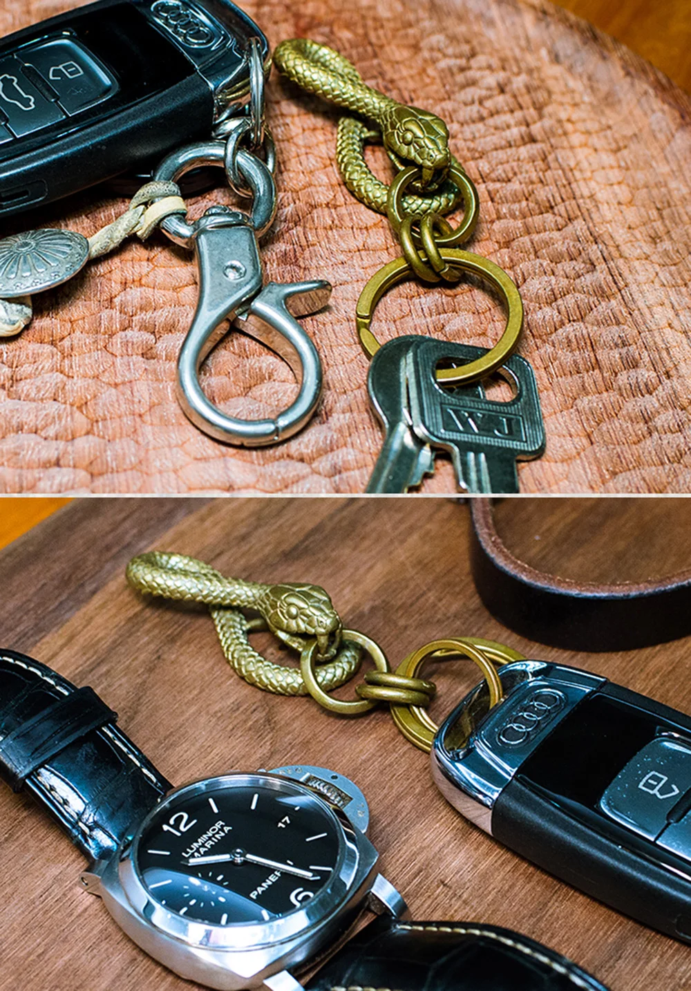 Porte Clef, брелок для мужчин, ювелирные изделия, chaviro, Ретро стиль, змея, Llaveros, Sleutelhanger, Llaveros, шарм, подарок на день рождения, брелок, аксессуары