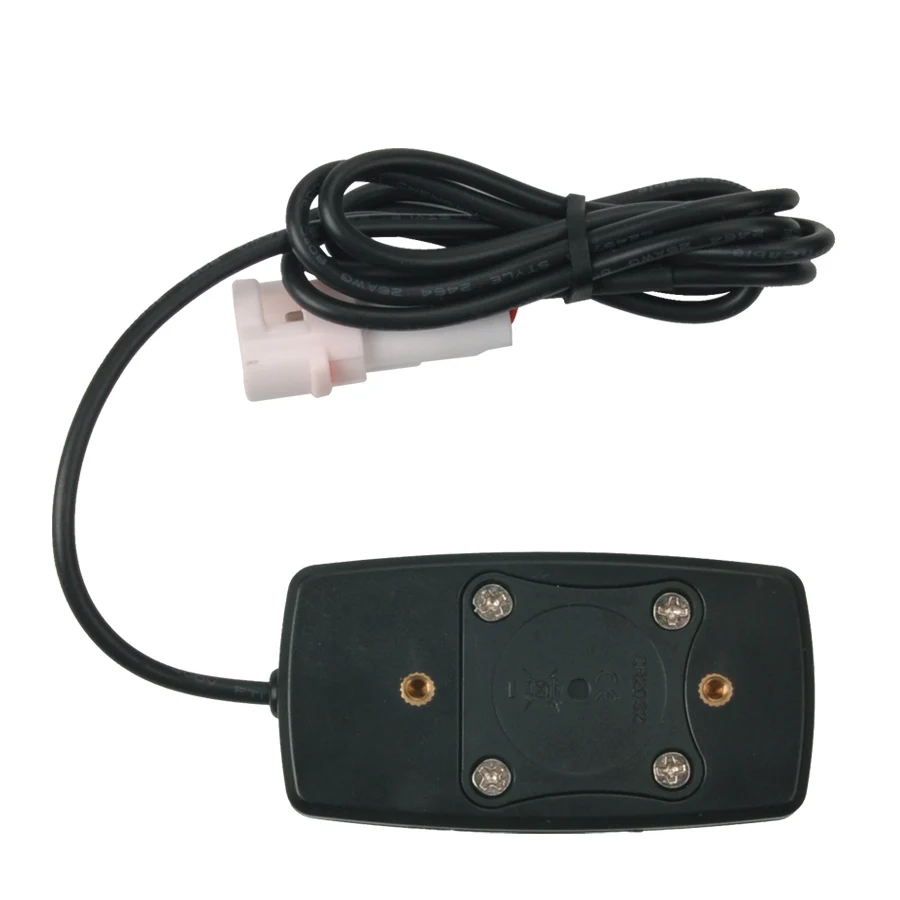 Цифровой измеритель температуры термометр для питбайка трактора ATV UTV мотоцикла