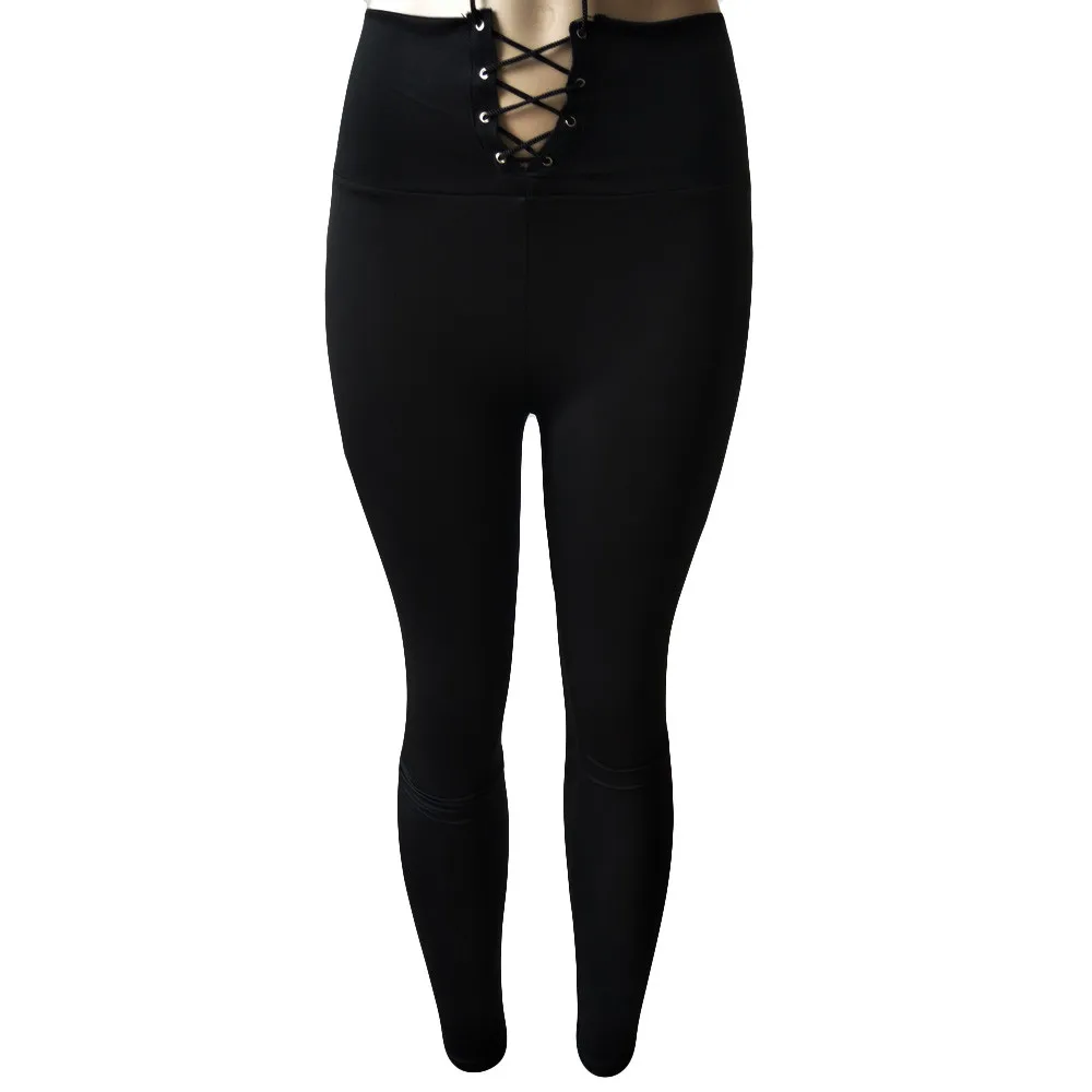 Женские леггинсы, повседневные, хлопковые, в полоску, для фитнеса, с высокой талией, леггинсы, женские штаны, большие, тянущиеся, леггинсы, женские, стильные леггинсы, mujer L2