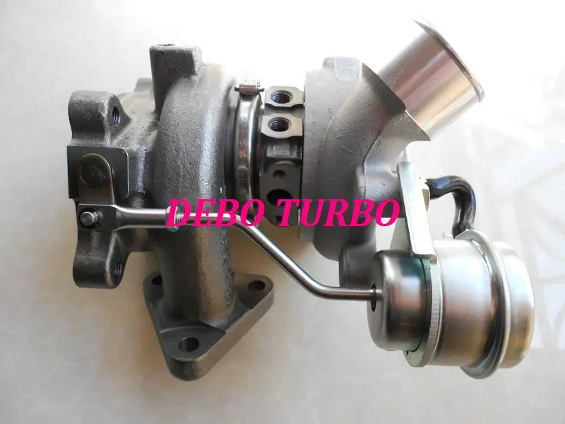 Новая модель 49135-02910 турбокомпрессора для MITSUBISHI Shogun Pajero Montero Tritan 4M42 3.2LD 170HP