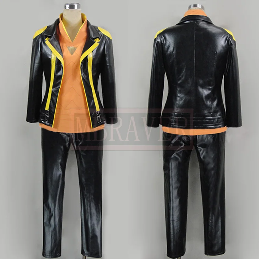 Костюм для косплея по индивидуальному заказу Любой Размер|cosplay costume|custom cosplay