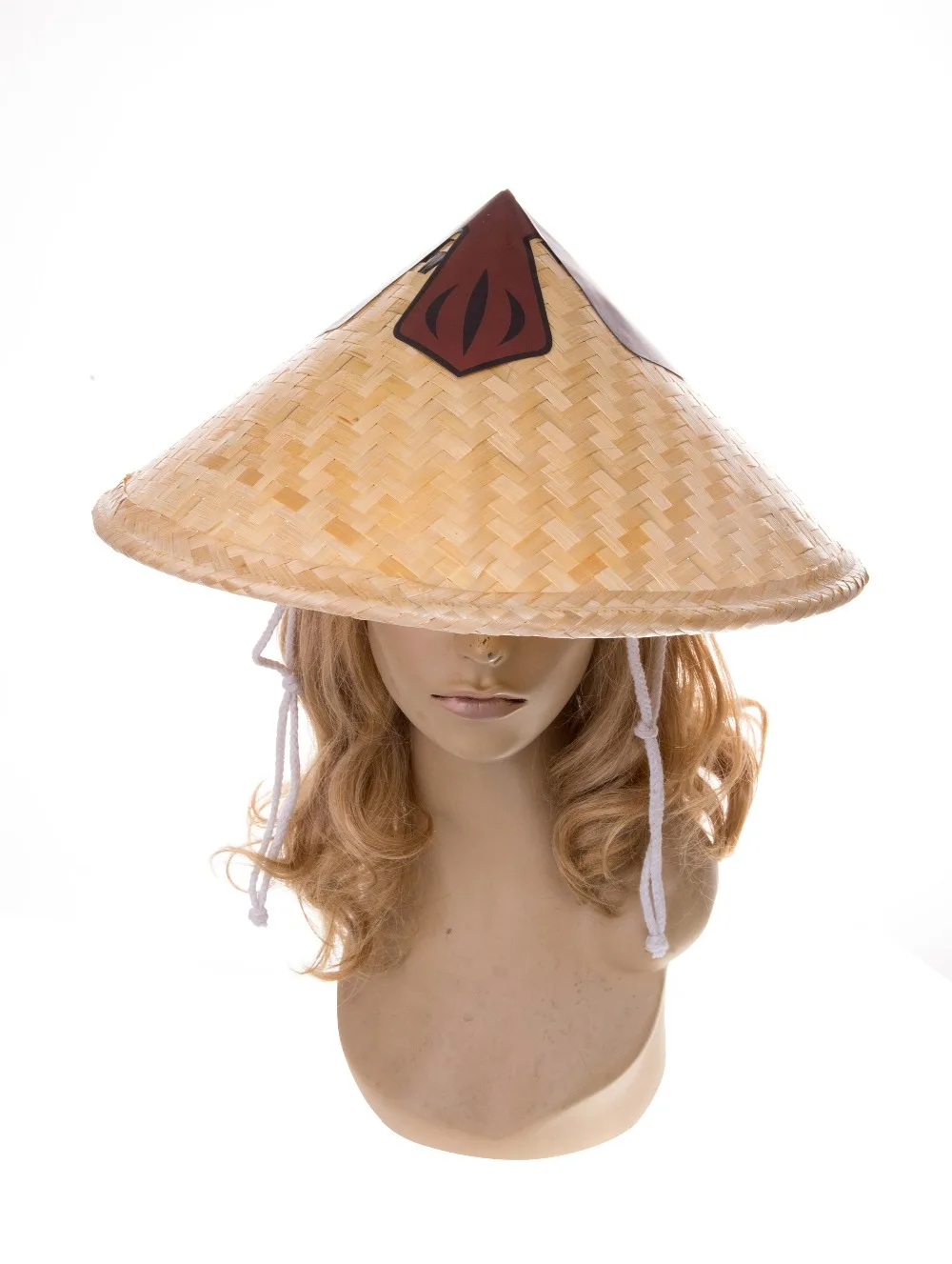 Bleach аксессуары для косплея Бамбуковая шапка Kyoraku Shunsui|hat hat|bleach hathat bamboo |