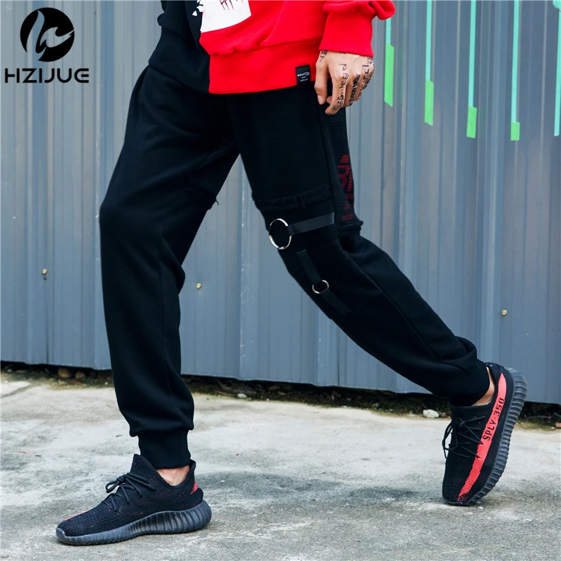 Hzijue 2017 новое поступление Джастин Бибер бренд на шнуровке Модные мужские Slim Fit