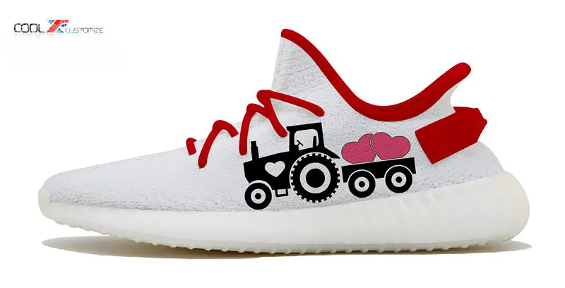 Women Men Shoes 2018 New Ultras Boosts Yeezies Custom Design Style sports shoes | Спорт и развлечения