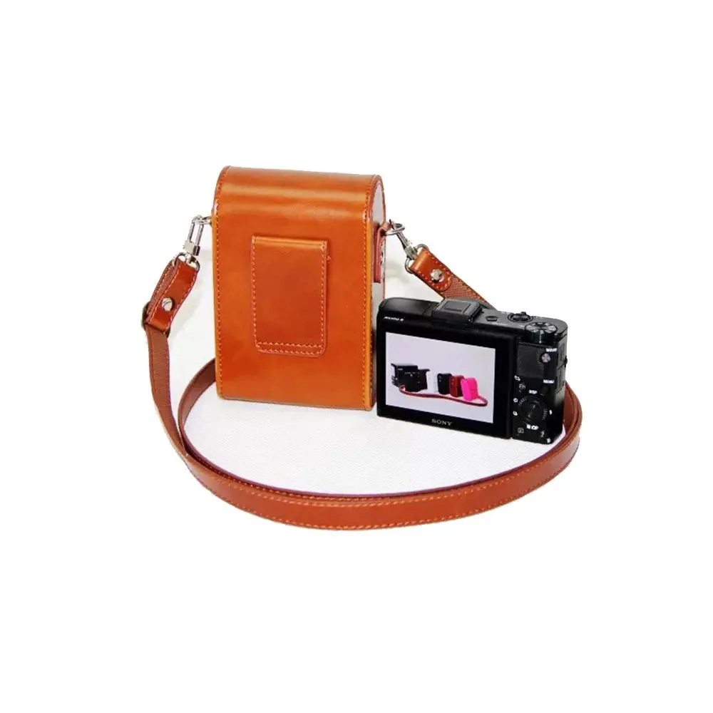 Limitx Камера кожаный чехол сумка для Nikon Coolpix s9900 s9800 s9700 S8600 S9500 S9300 s9200 S9100 S9000 s8200 S8000 |