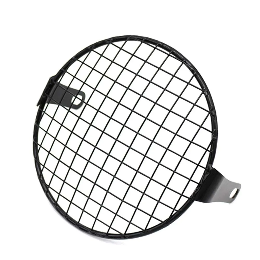 1 шт. Крышка для мотоциклетной фары боковое Крепление крышка кронштейна