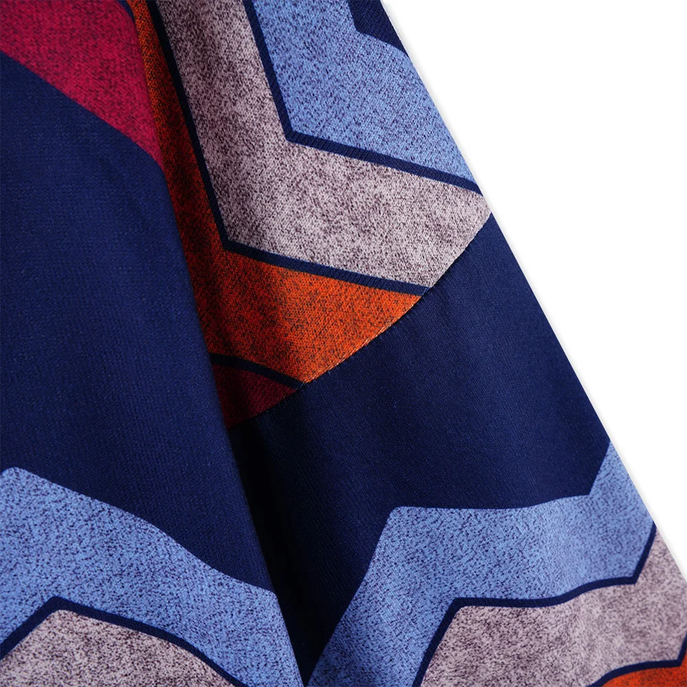 Модная полосатая женская футболка с открытыми плечами и принтом топы длинным