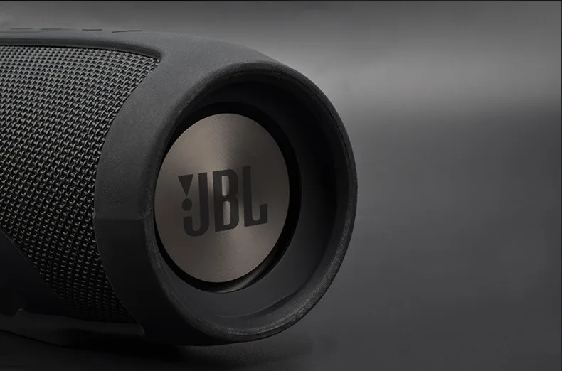Мягкий силиконовый чехол для JBL Charge 3 Bluetooth динамик противоударный защитный чехол жесткий чехол для JBL Charge 3 Charge3 чехол