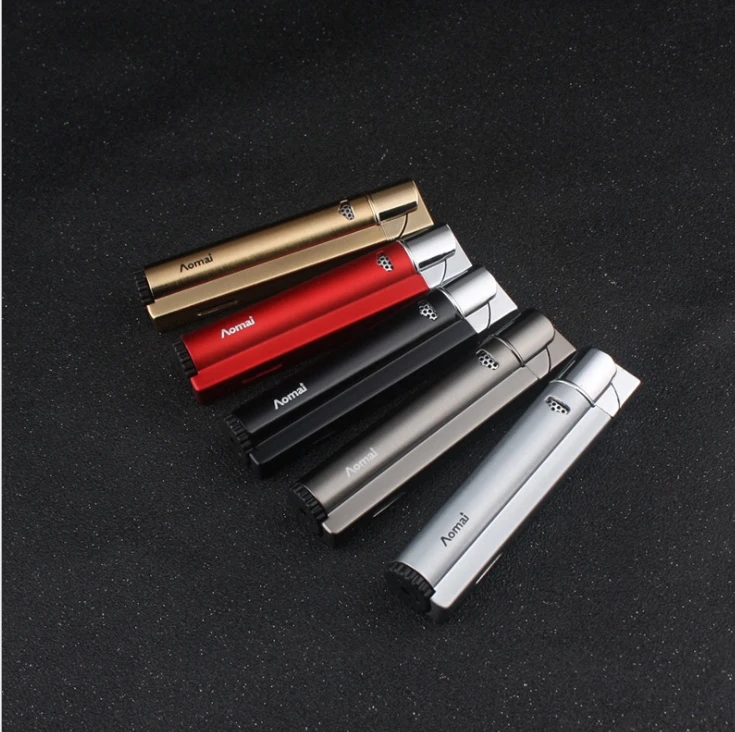 Металлическая зажигалка Ретро надувные бронза старинный фонарь газовая зеркало