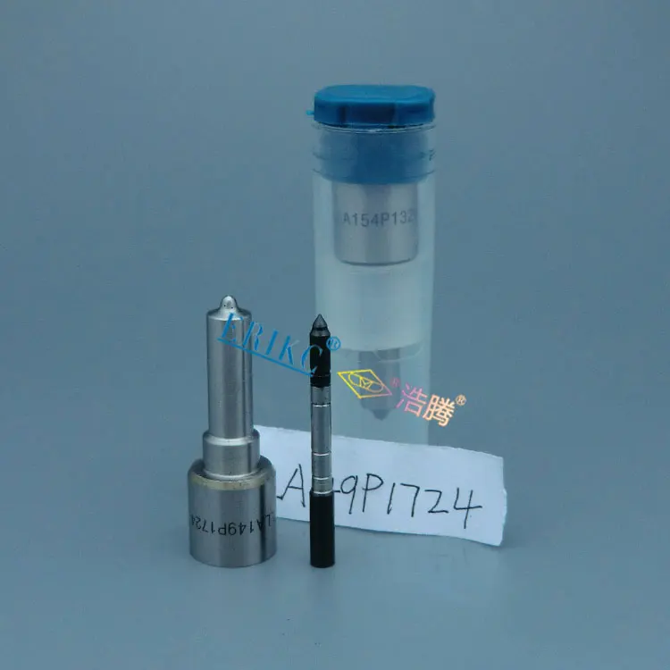 ERIKC сопла DLLA149 P1724 вращающиеся насадки высокого давления DLLA149P1724 Diesel 0433172058 для