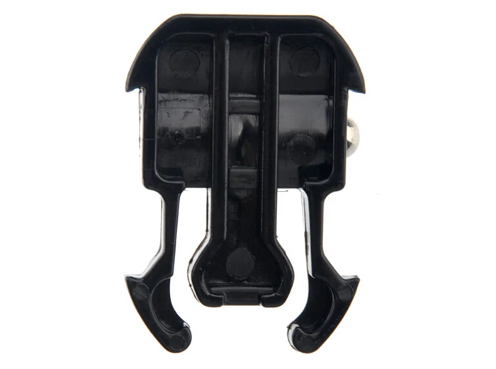 Базовое крепление для шлема с быстроразъемной пряжкой 2 шт. на нагрудный ремень