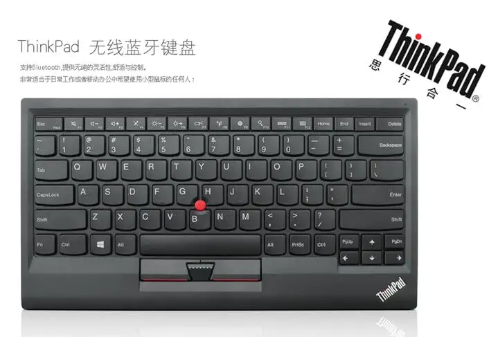 Новая Lenovo V480 V480C V580 V580C V480s B480 B485 B580 Беспроводная Bluetooth Клавиатура США с USB зарядкой