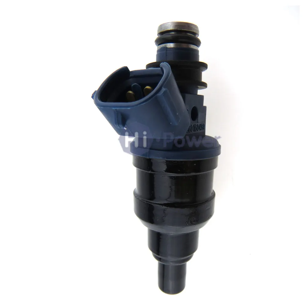 4 шт. для Toyota Carina Corlla 23209 02030 23250 2320902030 Форсунка топливной форсунки 1992 97 2325002030