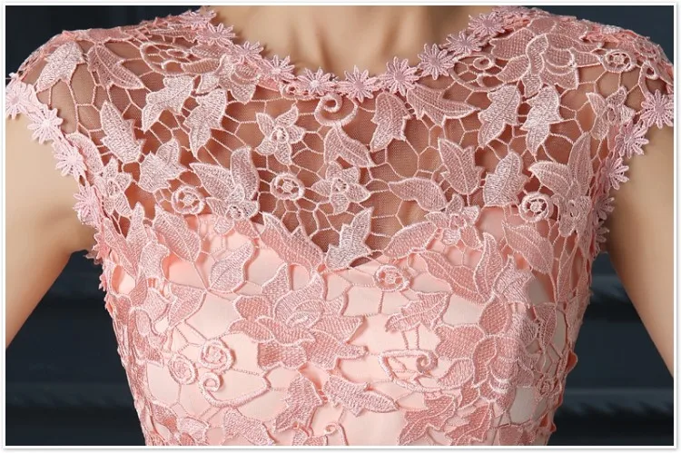 Ruthshen Robe De Soiree, Короткое мини платье цвета шампанского, серое, Короткие коктейльные платья,, с рукавом-крылышком, Vestidos Coctel, длиной до колен, вечерние платья