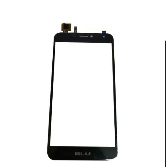 Новый черный для BLU life max L0110u сенсорный экран дигитайзер с инструментами без
