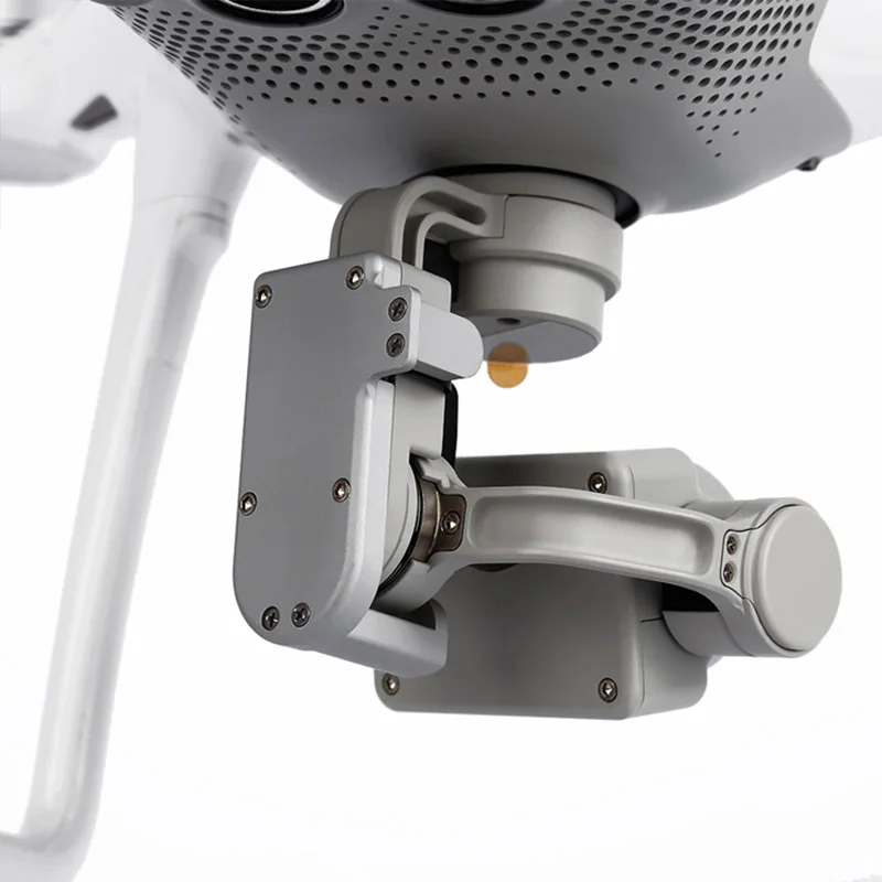 Защитная пленка для DJI Phantom 4 Drone карданный подвес защита кабеля защитная крышка из