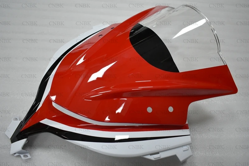 Для EX 300 Ninja 2013 - 2017 набор для всего тела 14 15 Белый Черный Красный Обтекатели Zx300r