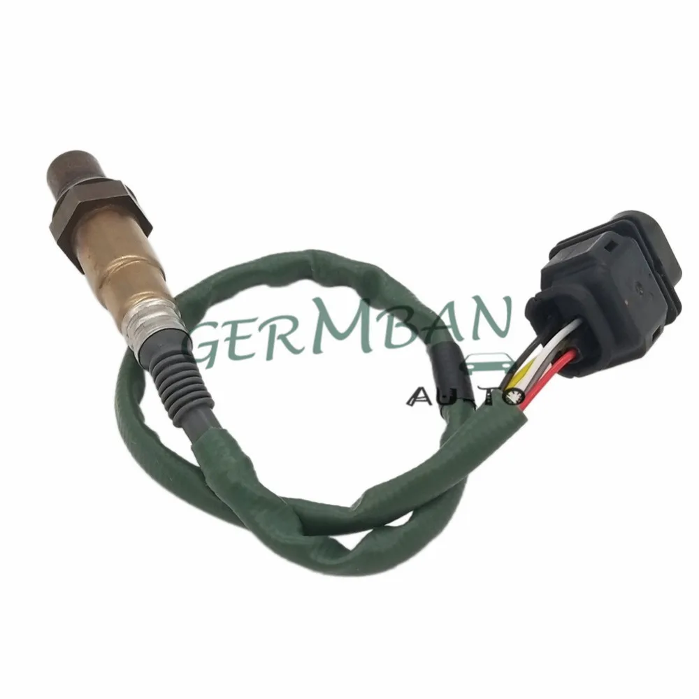 Новое производство лямбда кислородный датчик для Mercedes FORD W204 C204 W212 A207 C207 S212 R231