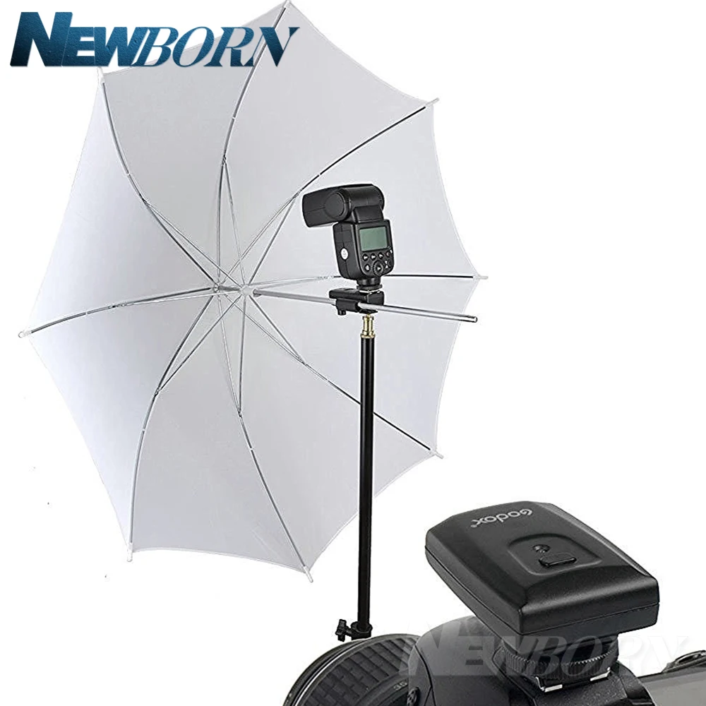 Godox CT-16 16 каналов беспроводной Радио вспышка триггер передатчик+ приемник набор для Canon Nikon Olympus Pentax студийная вспышка
