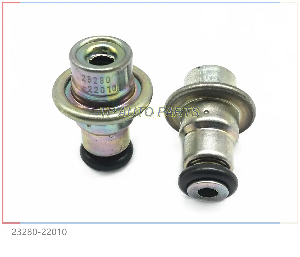Регулятор давления для впрыска топлива 23280 22010/ 5G1060/PR4034/PR335/PR236 Chevrolet Lexus Pontiac Scion и