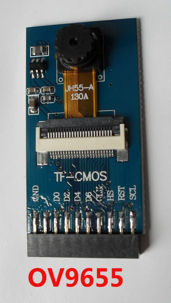 OV9650 CMOS камера tiny6410 TQ2440 FL2440 mini2440 OK6410|Хранилища для электроники| |