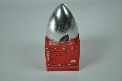 Спиннер из алюминиевого сплава с ЧПУ стандартный 1 5 дюйма/1 75 дюйма/2 25 дюйма/3