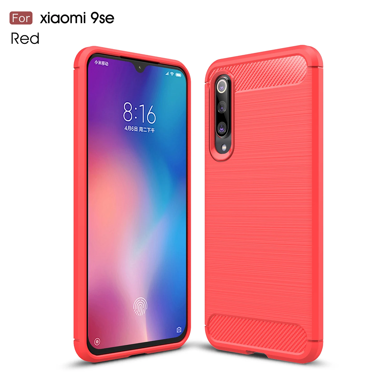 Чехол для Xiaomi Mi 9 SE 5 97 &quotXiaomi 9SE M1903F2G Armor Case 6 39&quot Mi9 Explorer чехол телефона M1902F1G |